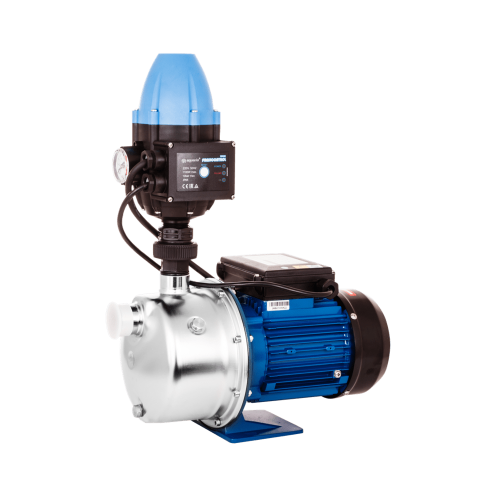 Насос поверхностный AQUARIO AJS-100A-FC 7200