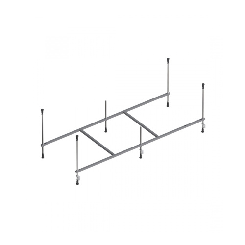 Каркас для ванны AM.MP Gem W90A-170-070W-R