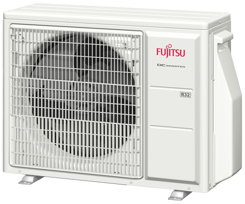 Наружный блок Fujitsu AOYG18KBTA3 Inverter R32, холод 5,4 кВт, тепло 6,8 кВт