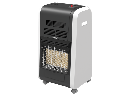 BIGH-55F газовый инфракрасный обогреватель Ballu
