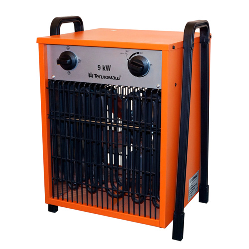 Тепловентилятор КЭВ-9С40Е Тепломаш