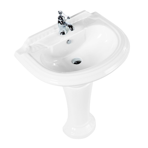 Пьедестал CZR-431 для раковины Cezares KING PALACE