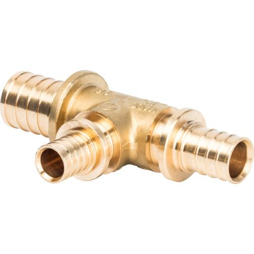 Тройник переходной Stout 32x20x25 PE-x SFA-0014-322025