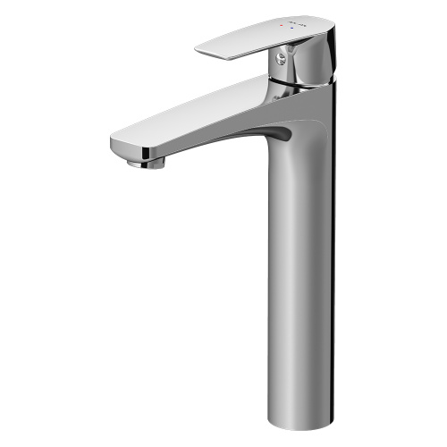 Смеситель для раковины AM.PM Gem F90A92000 высокий, хром