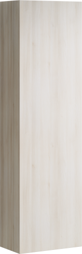 Пенал AQWELLA Ancona 35 акация An.05.35/А