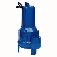 Насос фекальный погружной PRT Speroni 300/N-M 101293620