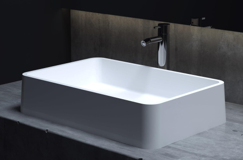 Раковина Salini GLORIA 307 595х395 1102207M