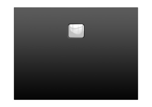 Душевой поддон 120x90 Riho BASEL 416 DC26170 черный матовый, прямоугольный, акриловый