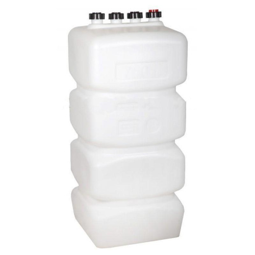 Бак для топлива Акватек Quadro F 750 B