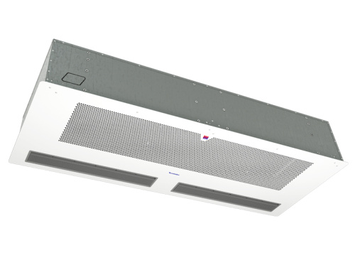 Воздушно-тепловая завеса КЭВ-24П4081Е Тепломаш