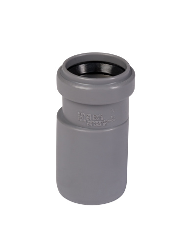 Переход 40x32 эксцентрический, редукция HTR Ostendorf