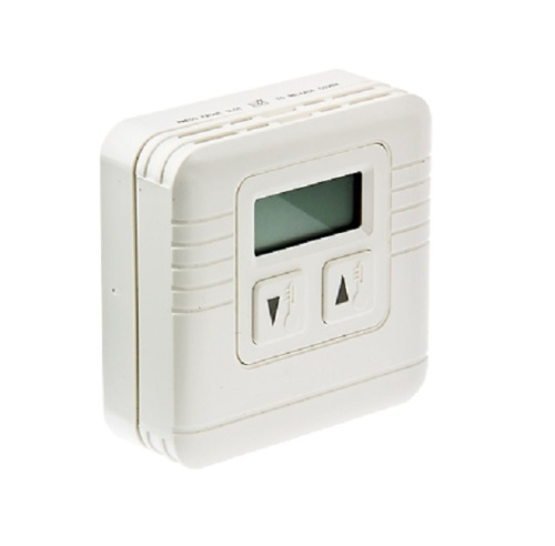 Электронный комнатный термостат
