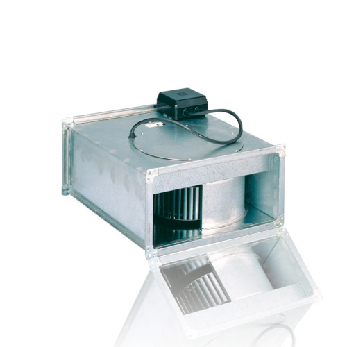 Вентилятор канальный ILB/6-225 Soler & Palau