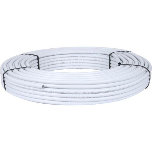 Металлопластиковая труба 16x2,0 Stout PE-Xb бухта 100 м.п. SPM-0001-101620