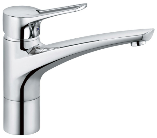 Смеситель для кухни Kludi MX 399040562 хром