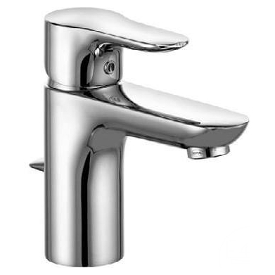 Смеситель для раковины Kludi Objekta 321260575 хром