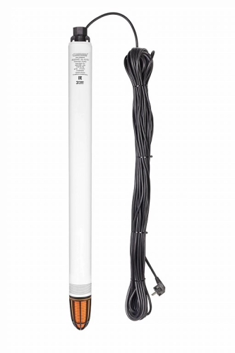 Погружной насос Джилекс скважинный ВОДОМЕТ 55/70 ок 5601