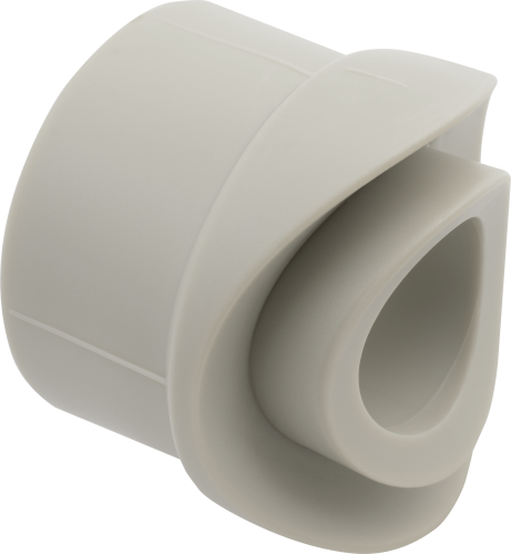 Вварное седло FV-plast 90x32 полипропилен AA238063034