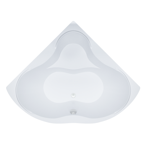 Ванна акриловая Triton Медея 1420x1420 V52O