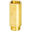 Удлинитель Stout 3/4"ВНx80мм латунь SFT-0001-003480