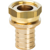 Соединитель с накидной гайкой Stout 32x1"В PE-x SFA-0019-003210