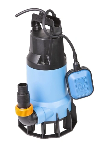 Фекальный насос Джилекс ФЕКАЛЬНИК 330/12 5402