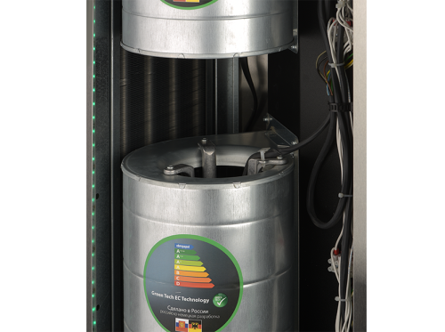 Воздушно-тепловая завеса BALLU BHC-D25-T24-MG