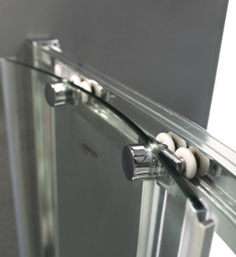 Душевой уголок 120x90 Cezares ANIMA-W-RH-2-120/90-P-Cr-L