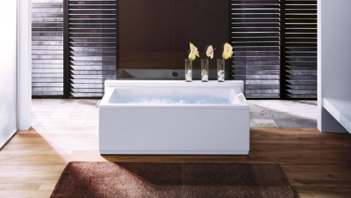 Передняя панель для акриловой ванны Riho 1900x900x580 PLANE-190-SCR