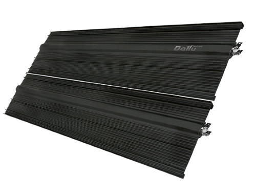 Конвектор Ballu Red Evolution BIHP/R-1000 c инфракрасным обогревом