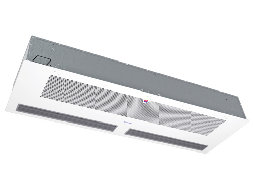 Воздушно-тепловая завеса КЭВ-12П3081E Тепломаш