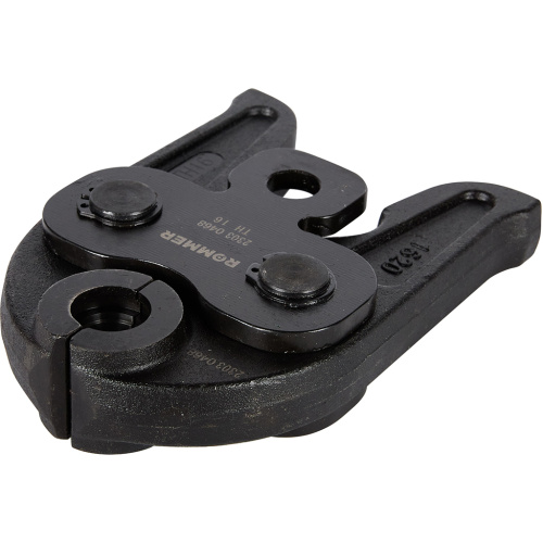 Пресс-клещи TH-профиль 16 ROMMER