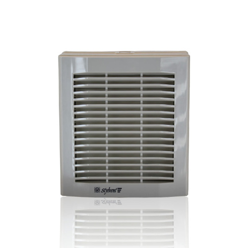 Вентилятор оконный Soler & Palau HV-300 AE