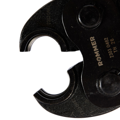 Пресс-клещи TH-профиль 26 ROMMER