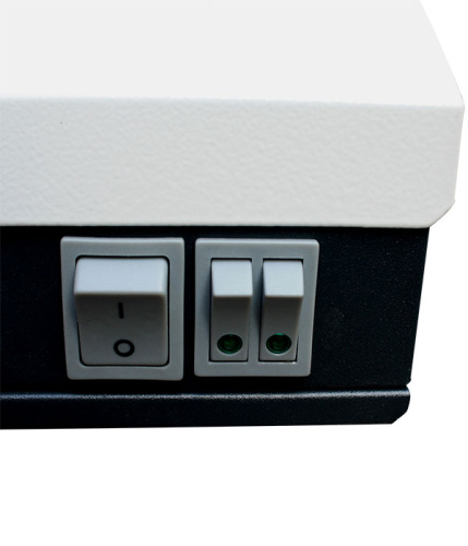 Воздушно-тепловая завеса Hintek RP-0306-D (220)