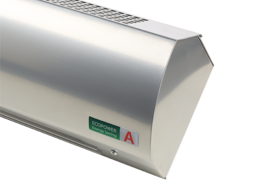 Воздушно-тепловая завеса BALLU BHC-L10-S06-М (BRC-E)