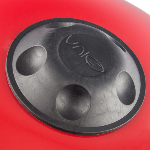 Мембранный бак Stout 5 л. для отопления, диафрагма STH-0004-000005, красный