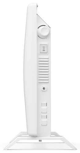 Конвектор RIBERA meccanico REC-R1500M ROYAL clima