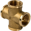 Крестовина Stout 3/4"ВВВВ латунь SFT-0030-000034