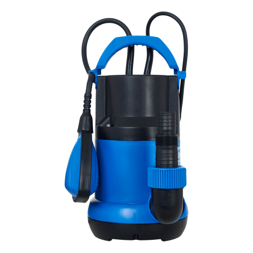 Насос дренажный AQUARIO ADS-250-5E 1250