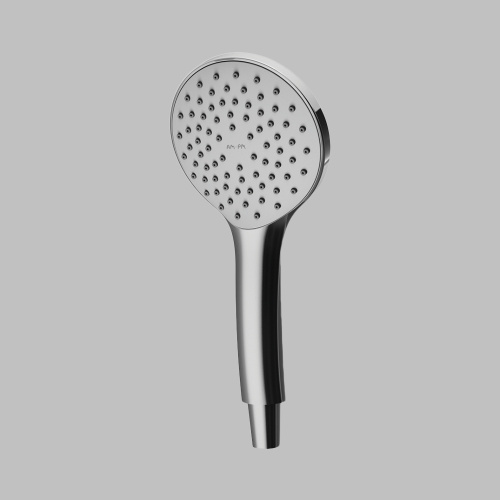 Лейка ручного душа 110 мм 1 режим Am.Pm Gem F0290064 хром