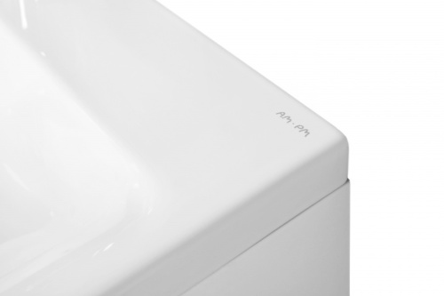 Раковина мебельная 60 Am.Pm Gem M90WCC0602WG белый, санфарфор