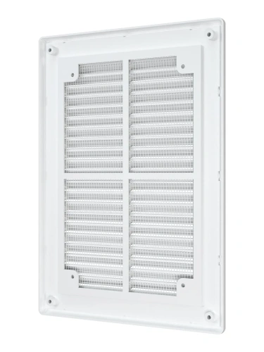 A1825R, Решетка вентиляционная разъемная 183х253