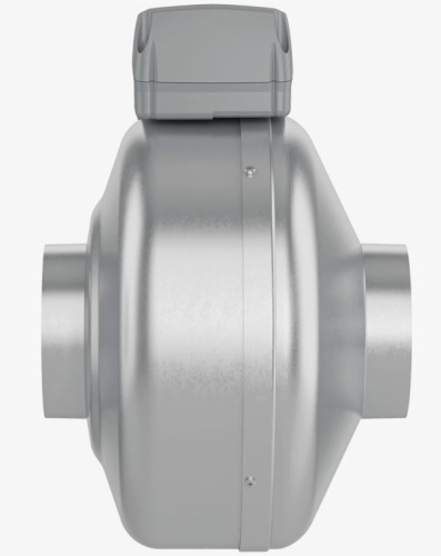 Вентилятор канальный ЭРА MARS GDF 100