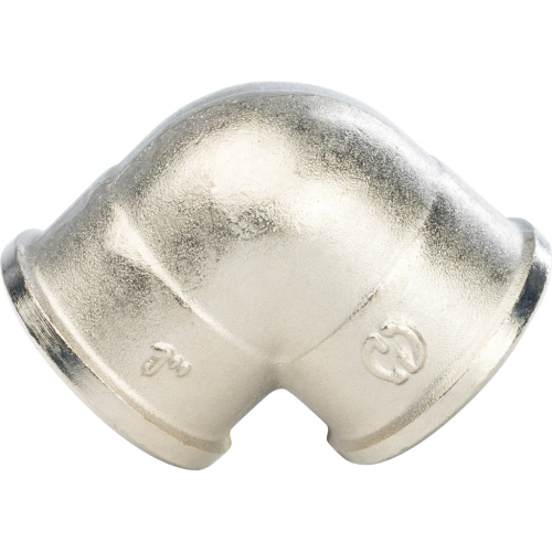 Угольник Stout 1"ВВ никелированный SFT-0014-000001