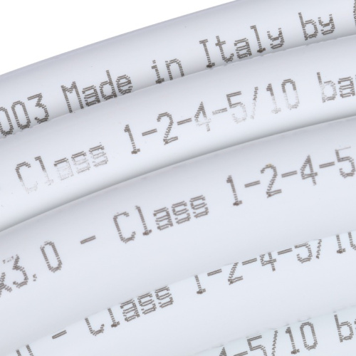 Металлопластиковая труба 16x2,0 Stout PE-Xb бухта 100 м.п. SPM-0001-101620