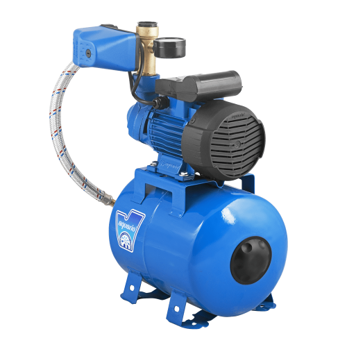 Насосная станция AQUARIO AUTO ADB-35(8L) 7438