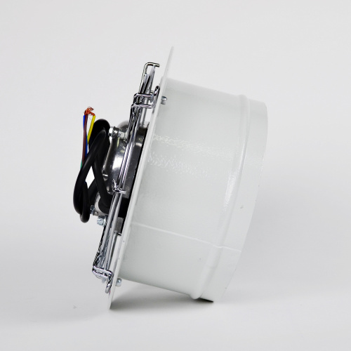 Вентилятор осевой фланцевый ВО-Ф-1,8 (0,016/ 3000)