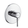 Смеситель для скрытого монтажа Hansgrohe Тalis Classic 14165000