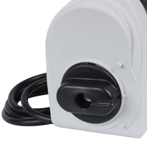 Сервопривод для смесительных клапанов 230В Stout